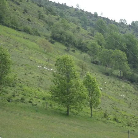 L'esquerade * Castillon-de-Larboust