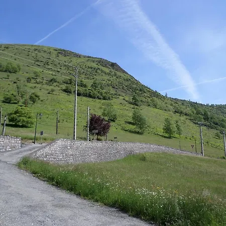 L'esquerade Apartament *