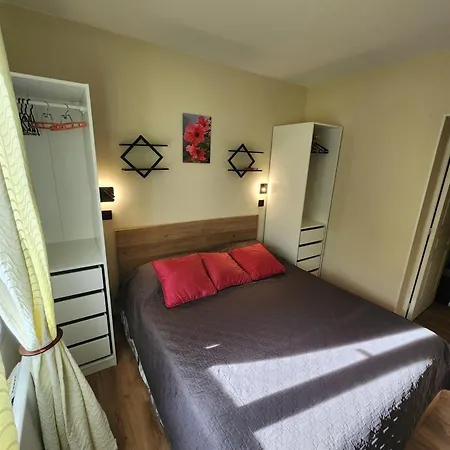 Apartament L'esquerade