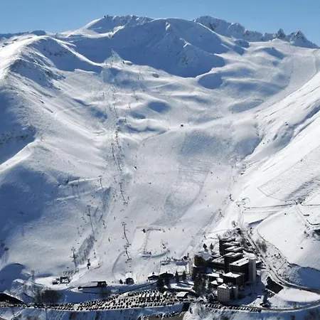 L'esquerade Castillon-de-Larboust