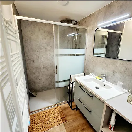 Apartament L'esquerade *