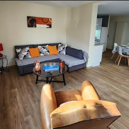 Apartament L'esquerade