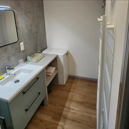 Apartament L'esquerade