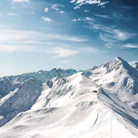 Apartament L'esquerade *