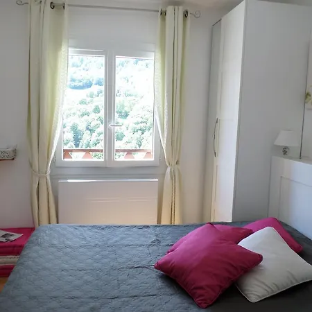 Apartmán L'esquerade