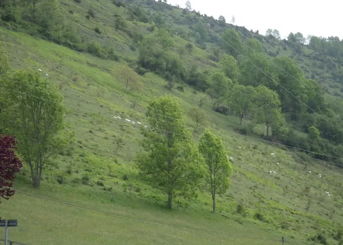 L'esquerade * Castillon-de-Larboust