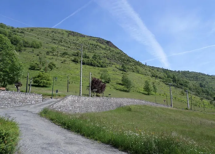 L'esquerade 아파트 *