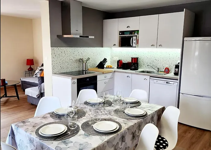 아파트 L'esquerade