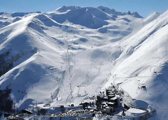 L'esquerade Castillon-de-Larboust