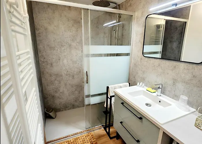 아파트 L'esquerade *