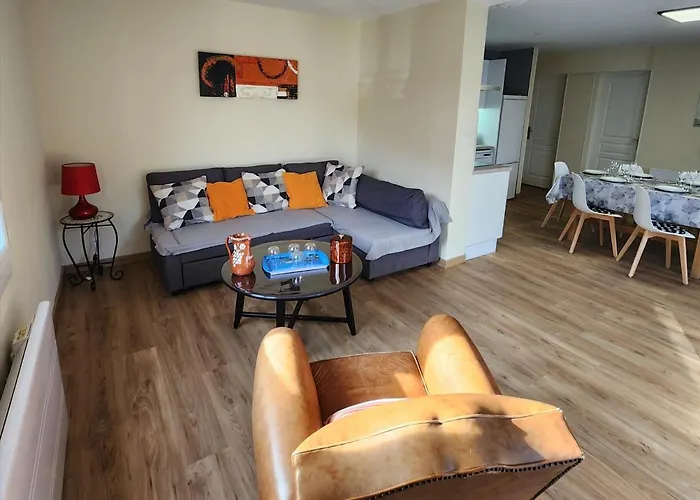 아파트 L'esquerade