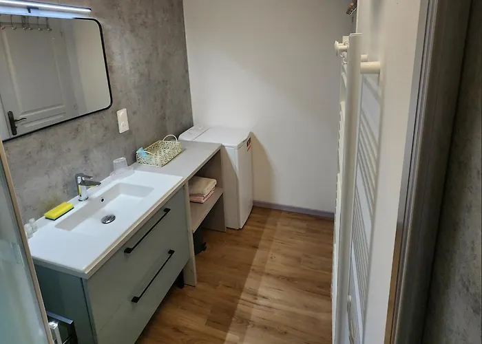 아파트 L'esquerade