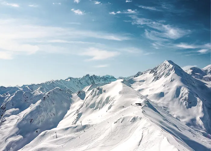 아파트 L'esquerade *